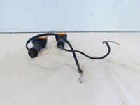 94-95 Honda CB1000 CB 1000 Rear Left/Right Indicator Flasher Turn Signal Lights - C3 Cycle