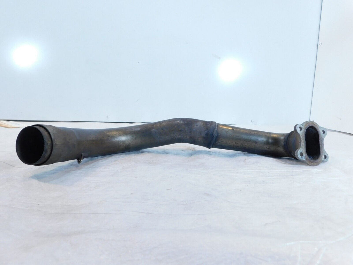 Aprilia RSV1000 RSV1000R RSVR & RSV 1000 Tuono Front Exhaust Header Muffler Pipe - C3 Cycle