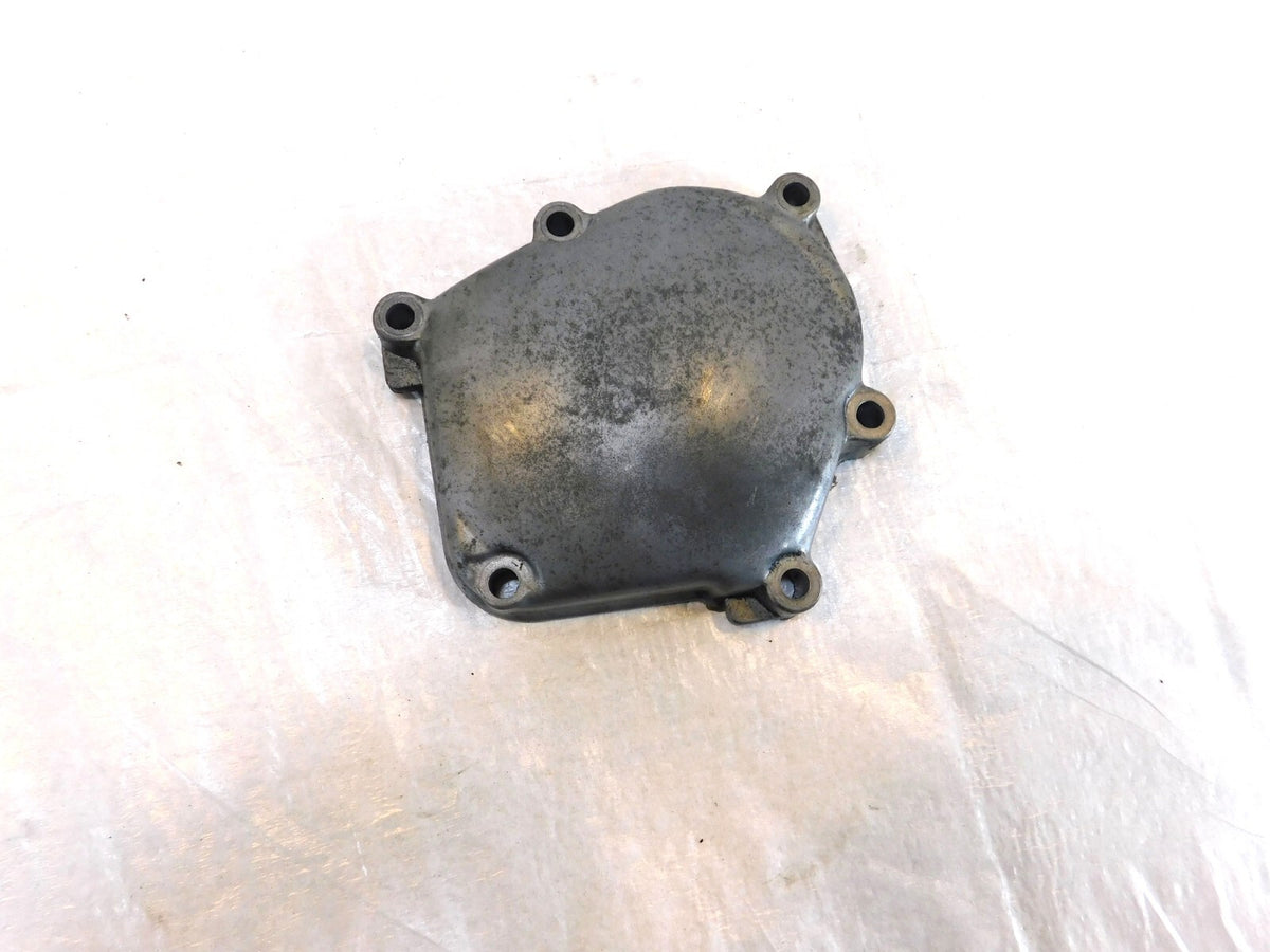 Kawasaki Ninja ZX6R ZX636 ZX6RR ZZR600 Motor Timing Chain Pulse Generator Cover - C3 Cycle