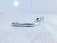 Honda VTX1300 VTX1300R VTX1300S VTX1300R VTX1300C Oil Pump Scavenge Pipe Line - C3 Cycle