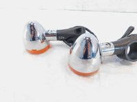 1994-2003 Honda VF750 VF750C Magna 750 Front Left & Right Turn Signal Indicators - C3 Cycle
