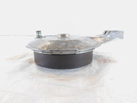 1986-16 Suzuki Boulevard S40 Savage 650 LS650 Rear Wheel Brake Drum Shoes Anchor - C3 Cycle