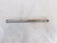 07-24 Honda CBR600RR & CBR600RA Rear Wheel Fork Swingarm Pivot Bolt Shaft Axle - C3 Cycle