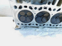 97-04 BMW K1200 LT K1200LT Engine Motor Cylinder Head w/ Camshaft Cams & Valves - C3 Cycle