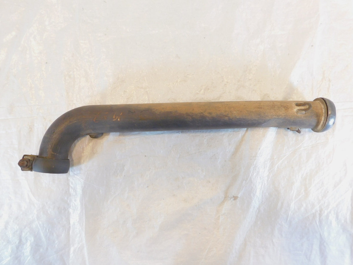 Can-Am Spyder F3 F3-S F3-T RT Limited LTD STD Exhaust System Header Oulet Pipe - C3 Cycle