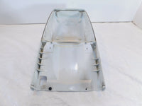 1986-1996 BMW K75 K75C K75S K75RT White Rear Wheel Seat Tail Section & Handles - C3 Cycle