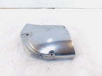 Harley Sportster 883 1200 Chrome Rear Wheel Belt Sprocket Cover 34910-04 - C3 Cycle