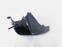 1994-1996 Harley Davidson Sportster 883 1200 Black Engine Oil Tank Reservoir Bag - C3 Cycle