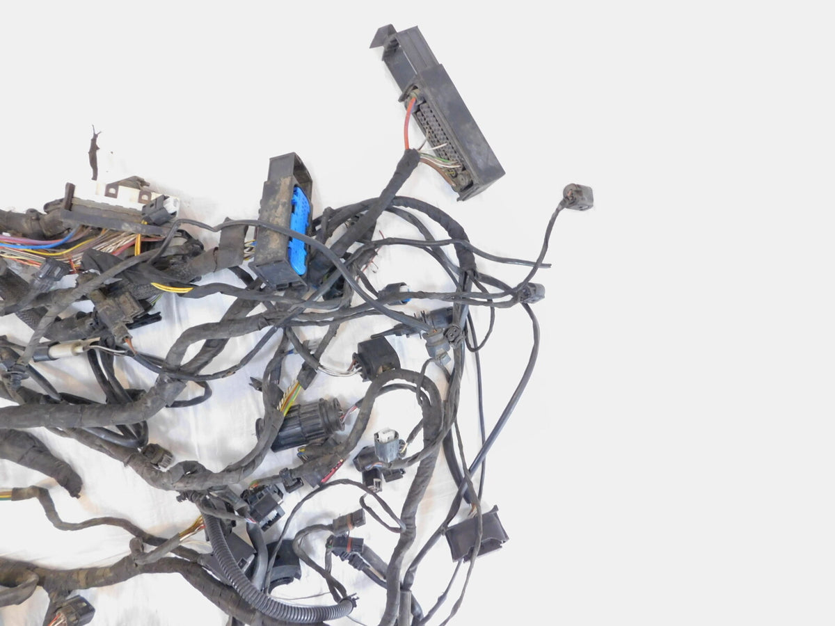 2011-2016 BMW K1600 GT K1600GT K1600GTL Main Electrical Wire Wiring Harness Loom - C3 Cycle