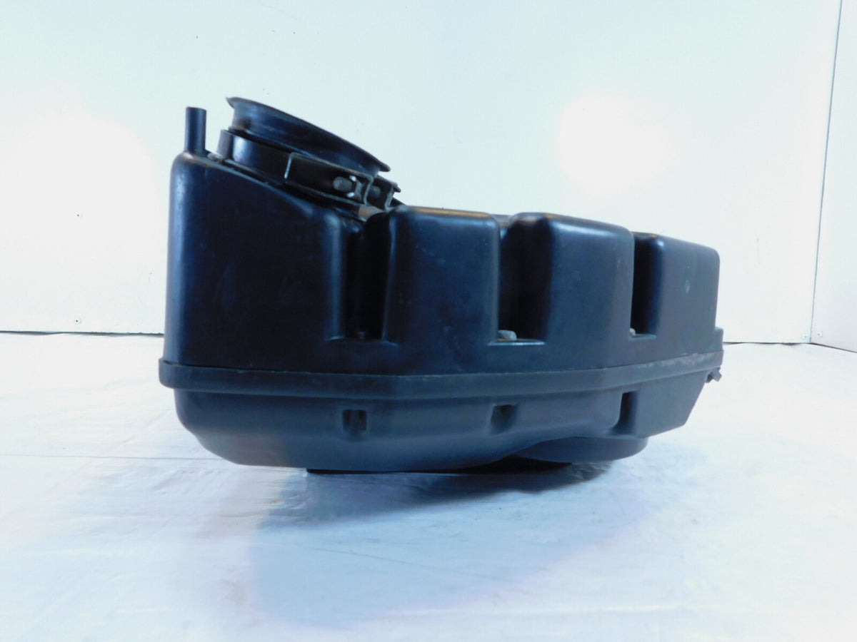 1989-1995 Yamaha FZR1000 Air Intake Filter Cleaner Housing Airbox Top & Bottom - C3 Cycle
