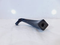 Harley Touring Road King Electra Glide Black Right Rear Footboard Mount Bracket - C3 Cycle