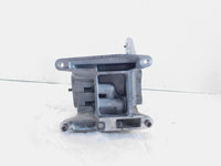 Harley Davidson Touring Road King Electra Glide Silver Transmission Housing Case - C3 Cycle