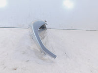 2001-2005 BMW F650CS F650 CS Silver Left Rear Tail Section Side Fairing Cowling - C3 Cycle