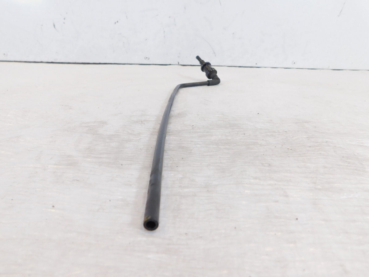 Harley Davidson Electra Glide Ultra Classic Fuel Gas Petrol Tank Hose Pipe Line - C3 Cycle
