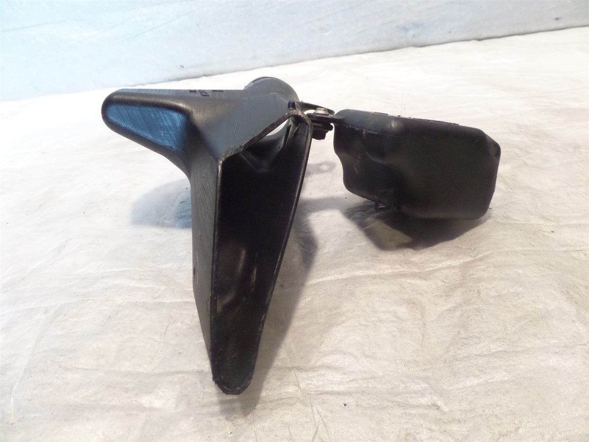 Kawasaki ZG1400 Concours 14 ABS Right Air Intake Cleaner Duct Ram Tube Resonator