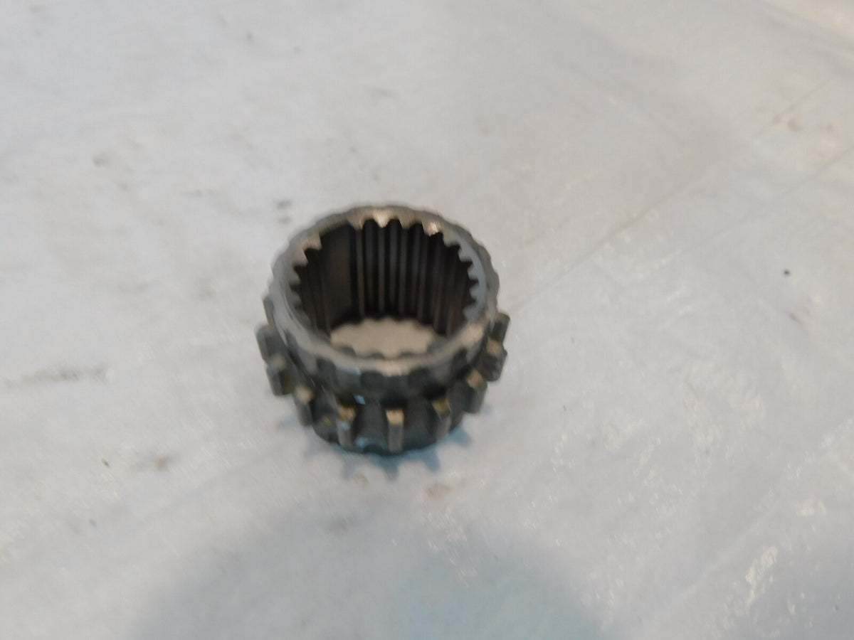 Honda CBR1000RR CBR600RR CB1000R Crankshaft Cam Chain Timing Sprocket 17T - C3 Cycle