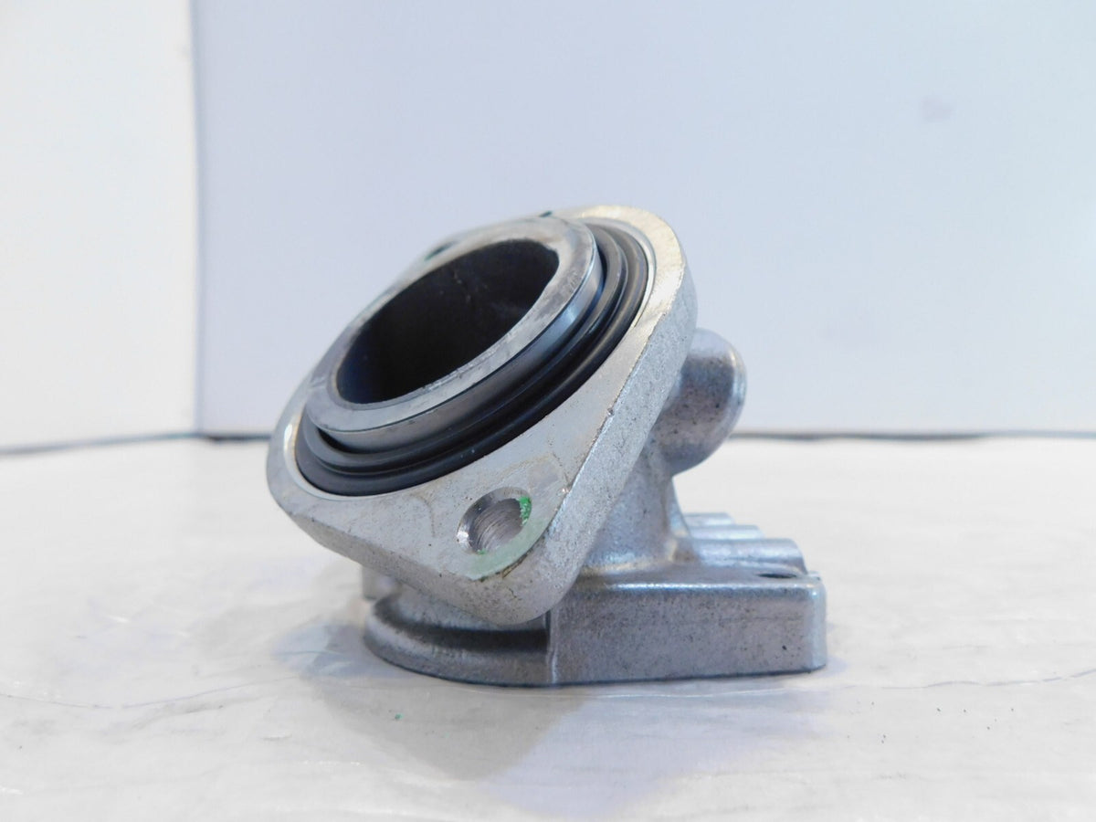 Kawasaki Vulcan 900 Classic LT & Custom Engine Motor Throttle Intake Manifold - C3 Cycle