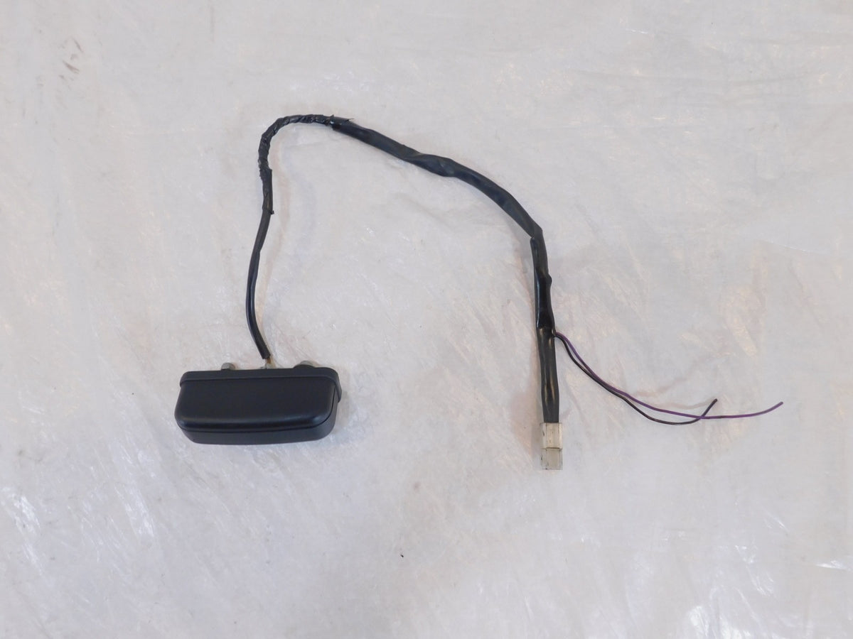 KTM 950 990 Adventure Super Duke Rear License Plate Tag Illumination Light Lamp - C3 Cycle