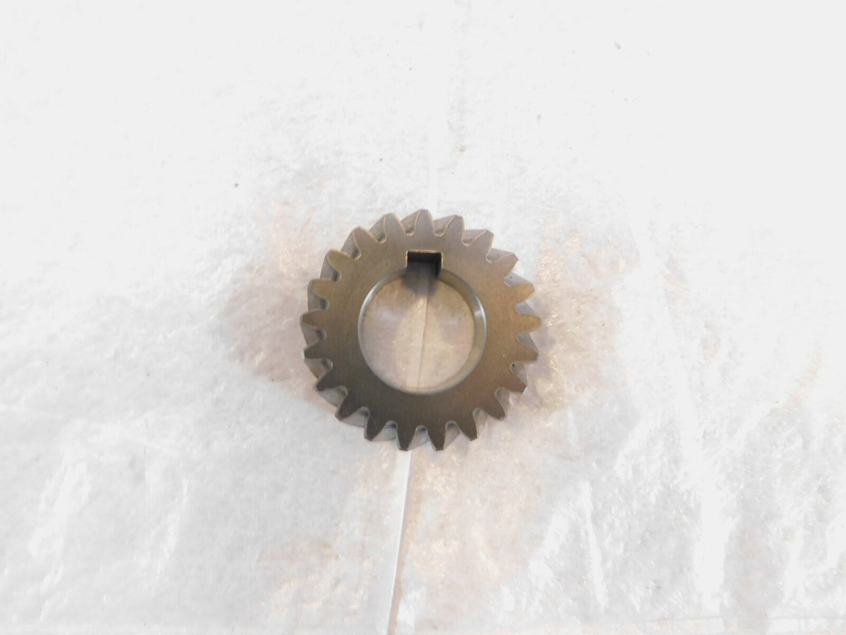 Suzuki GN250 GZ250 Marauder 250 SP250 TU250 TU250X Crankshaft Primary Drive Gear - C3 Cycle