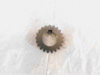 Suzuki GN250 GZ250 Marauder 250 SP250 TU250 TU250X Crankshaft Primary Drive Gear - C3 Cycle