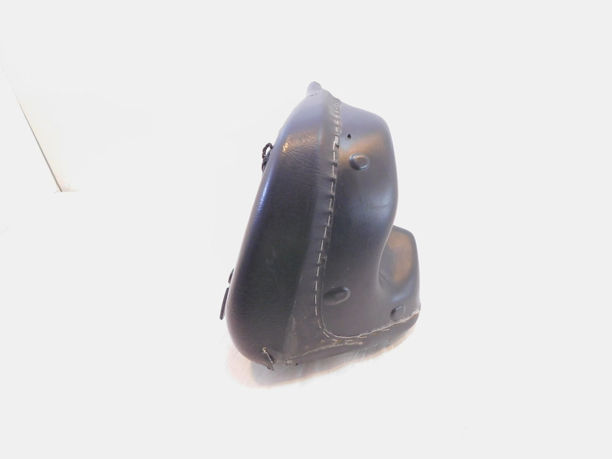Harley Davidson Electra Glide Ultra Classic Lower Fairing Right Glove Box - C3 Cycle
