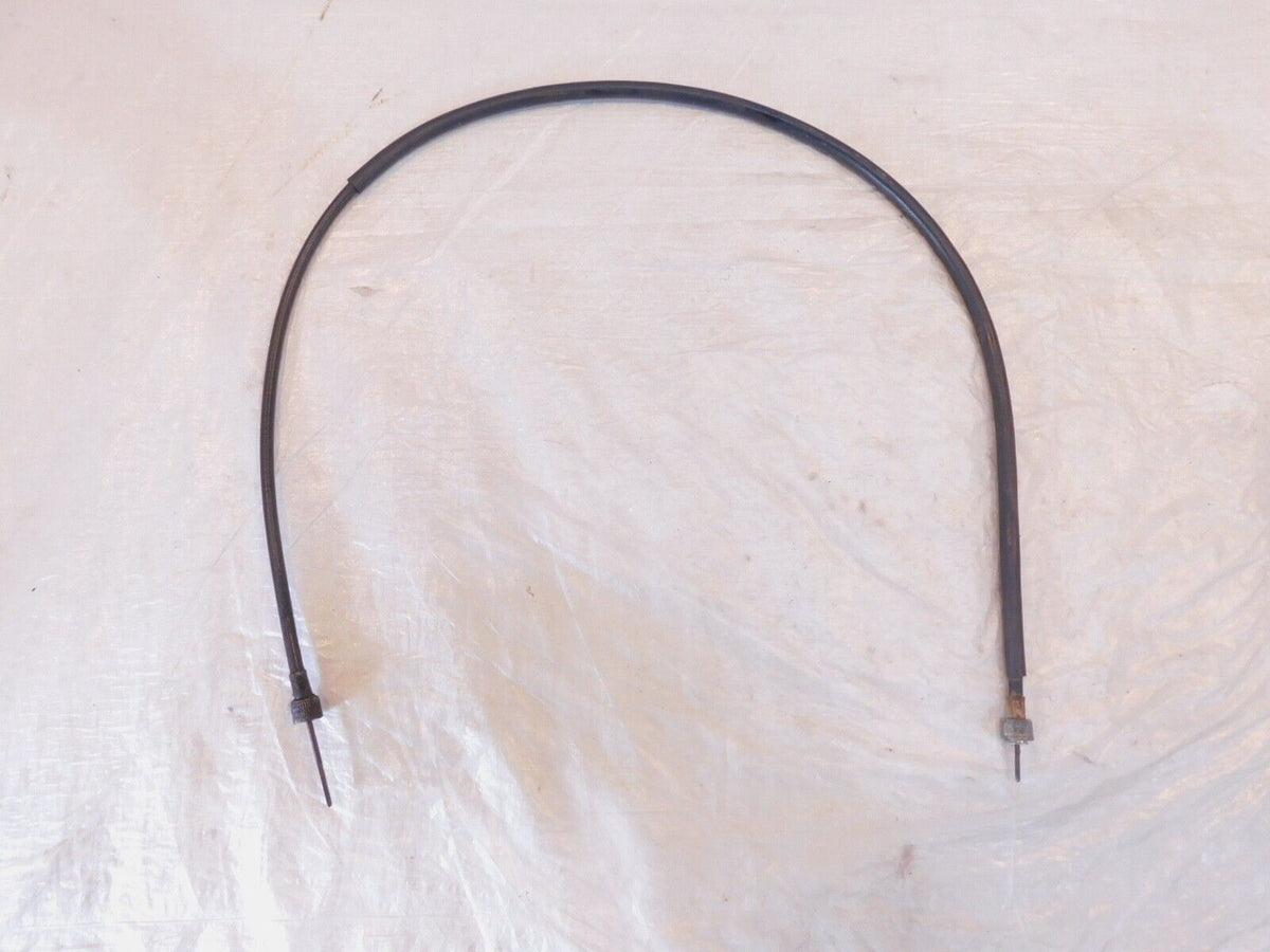 Yamaha Virago 750 1100 XV750 XV1100 Front Wheel Speedometer Speed Sensor Cable - C3 Cycle