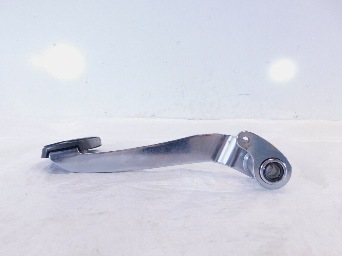 Harley Davidson Road Glide Electra Glide Road King Rear Foot Brake Pedal Lever