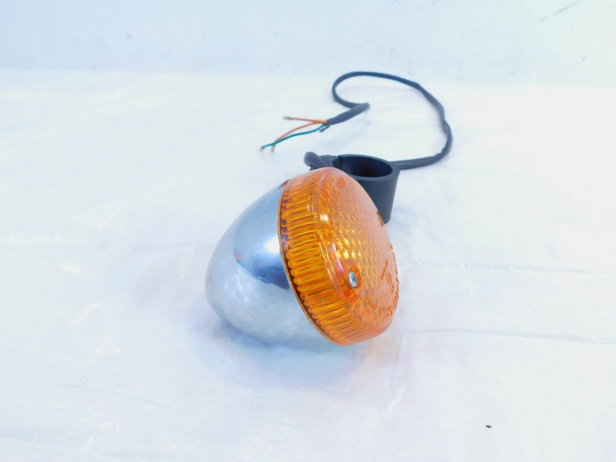 Honda VT1100 VT1100C Shadow 1100 Spirit ACE Front Left Turn Signal Indicator - C3 Cycle