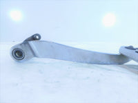 Harley Davidson Street Glide Electra Glide Road King Rear Foot Brake Pedal Lever - C3 Cycle