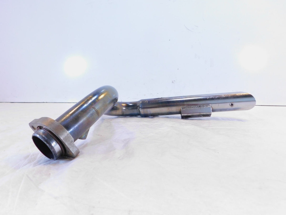Harley Davidson Sportster 883 1200 Low & Custom Vance Hines Rear Exhaust Pipe