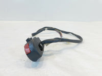 2008-2009 Kawasaki Concours 14 ABS OEM Right Handlebar Start/Stop Kill Switches - C3 Cycle