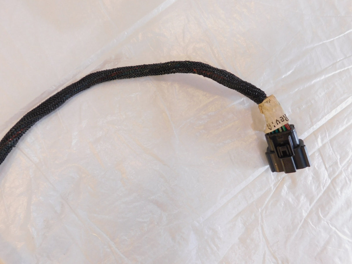 Harley Davidson Sportster 883 & 1200 Engine Motor Wire Wiring Harness Loom - C3 Cycle