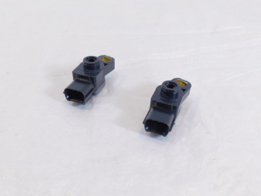 2008 & 2009 Kawasaki Councours 14 ZG1400 Throttle Valve Position TPS Sub Sensors - C3 Cycle