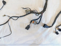 1994-1996 Harley Davidson Touring FLHR Road King Wiring Wire Harness 70245-94A - C3 Cycle