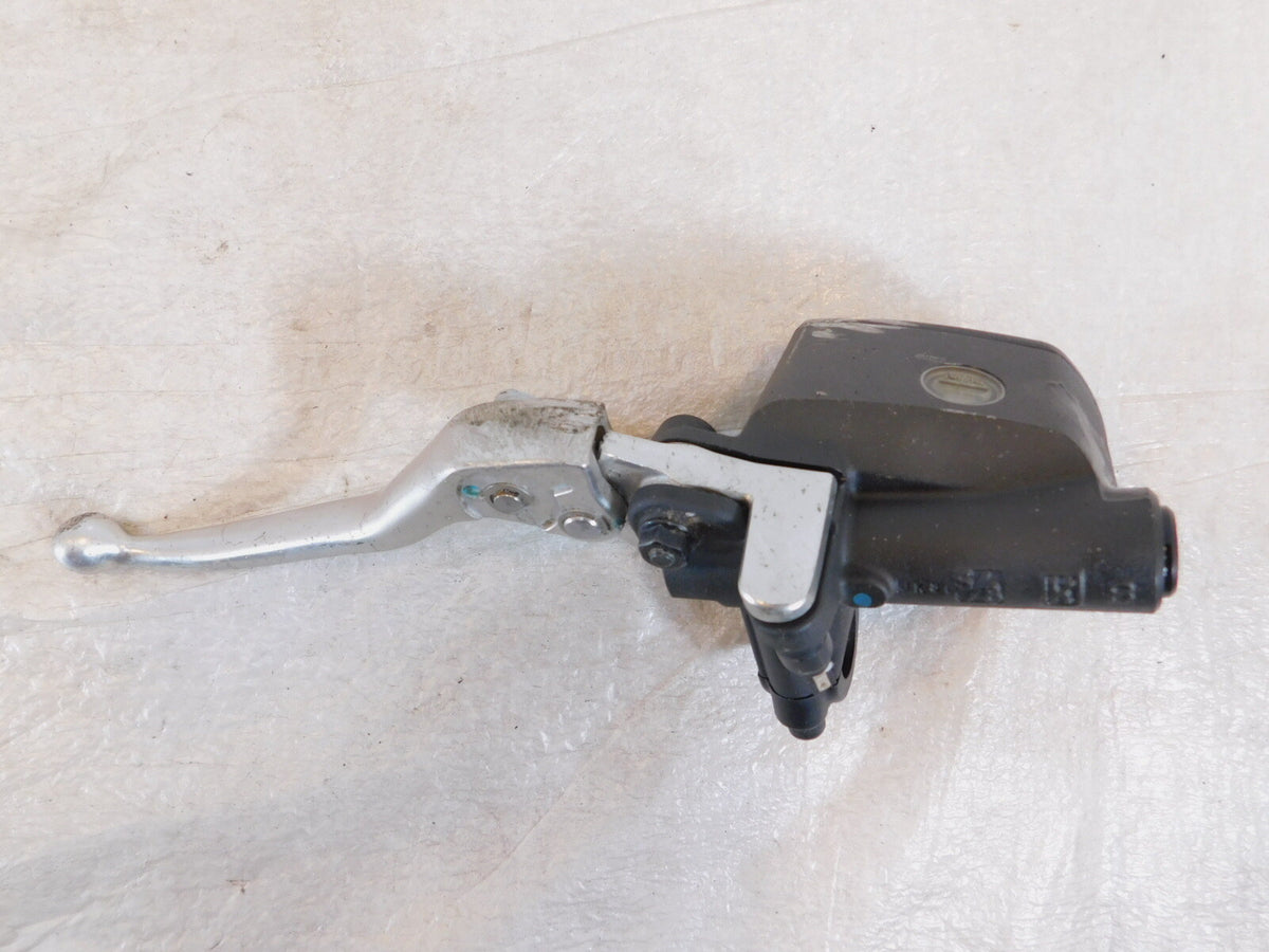 2019-2020 Aprilia Shiver SL900 900 Front Brake Master Cylinder & Lever - C3 Cycle