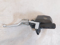 2019-2020 Aprilia Shiver SL900 900 Front Brake Master Cylinder & Lever - C3 Cycle