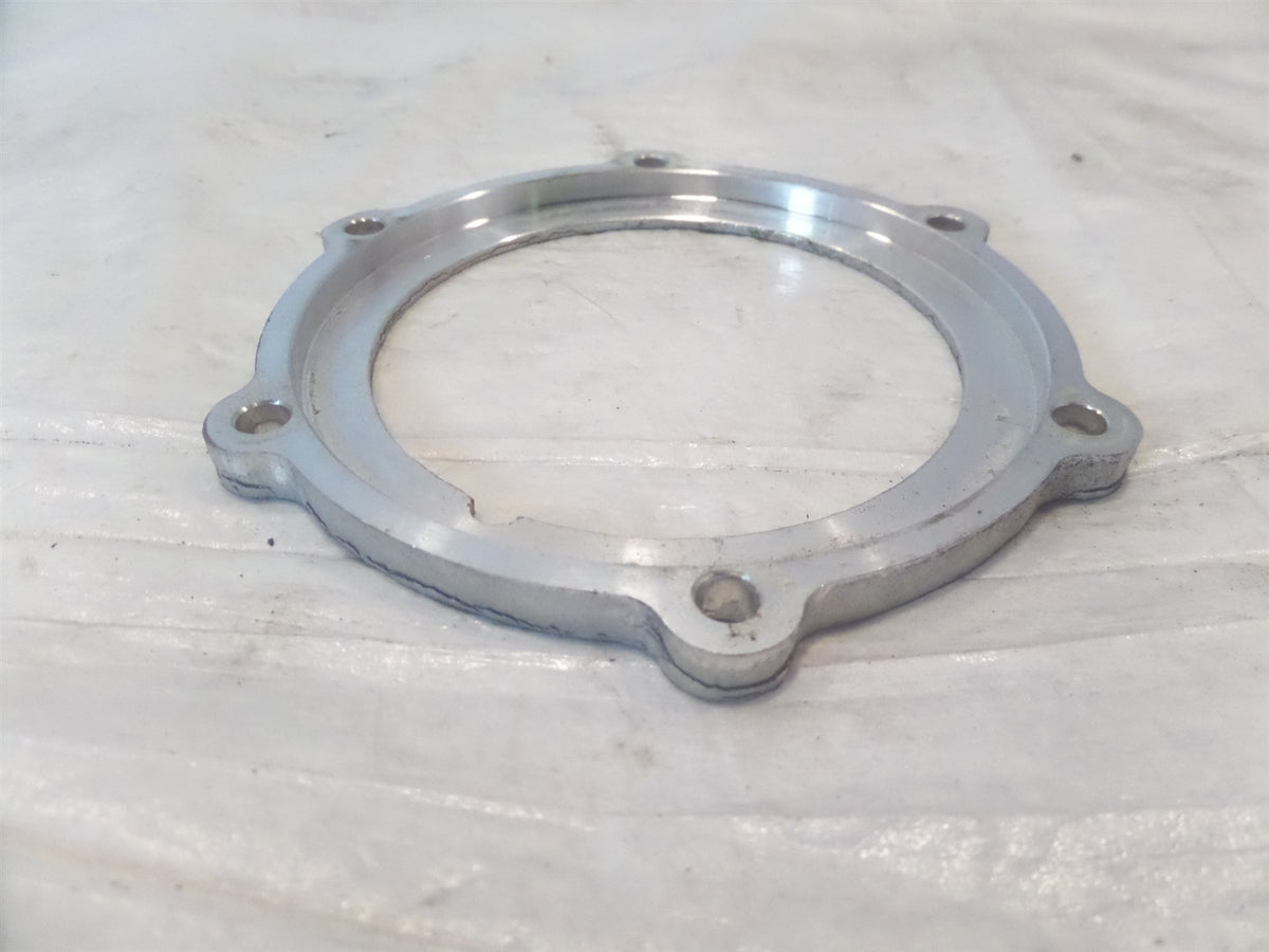2006-2012 Yamaha FJR1300A FJR1300AE Gas Petrol Fuel Pump Tank Bracket Mount - C3 Cycle