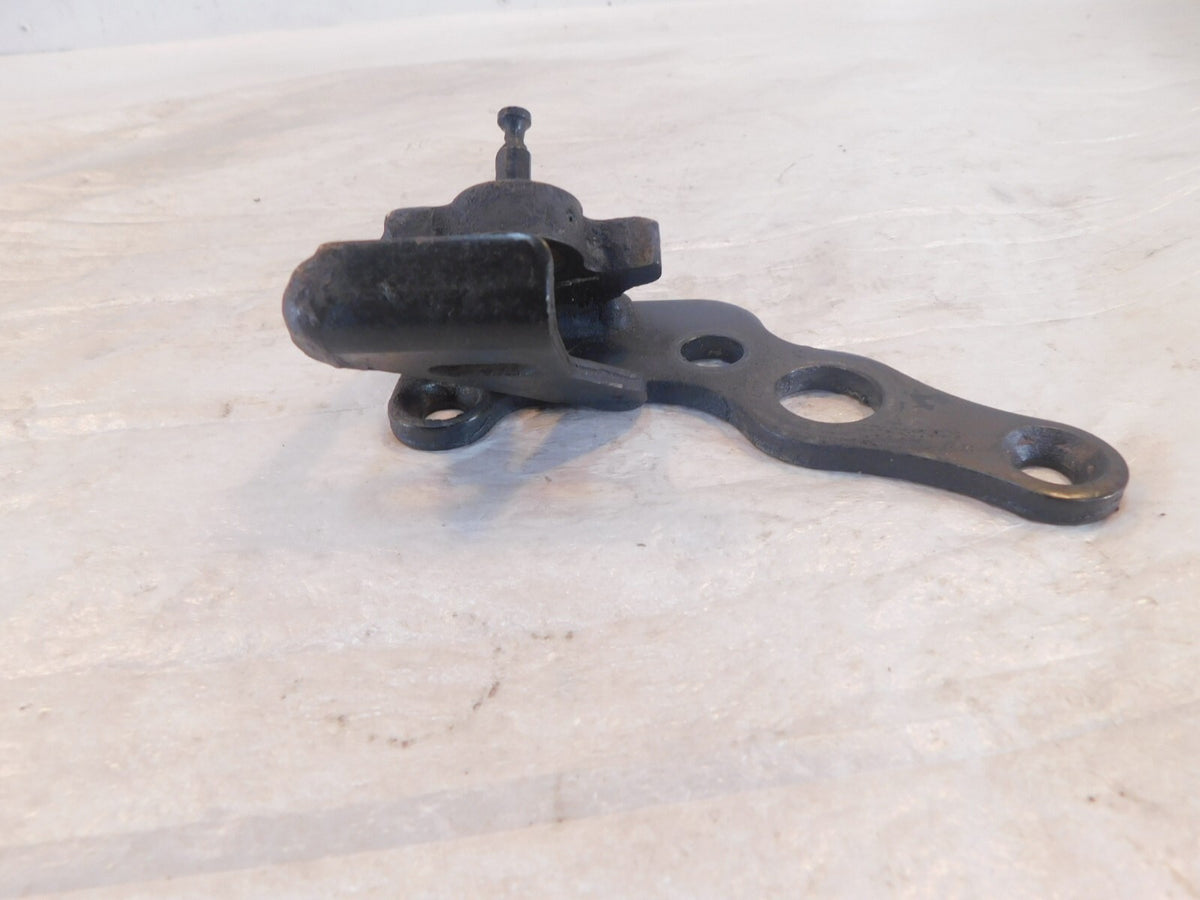 BMW R1100R R1100RT R1100RS R850R Left Side Center Stand Mainstand Bracket Mount - C3 Cycle