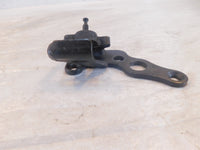 BMW R1100R R1100RT R1100RS R850R Left Side Center Stand Mainstand Bracket Mount - C3 Cycle