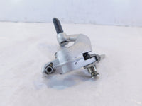 Ducati Superbike 749 749S & 999 999R Silver Rear Right Brake Foot Pedal Lever - C3 Cycle
