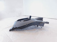 2002-2005 Kawasaki Ninja ZX12 ZX12R ZX1200 Rear Fender Front Mudguard Flap Cover - C3 Cycle