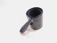 Harley Touring Dyna & Softail Kruzer Kaddy Handlebar Cup Holder & Mount Bracket - C3 Cycle