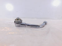 1987-2004 Suzuki Intruder 1400 VS1400 Chrome Left Side Rear View Mirror Stem - C3 Cycle