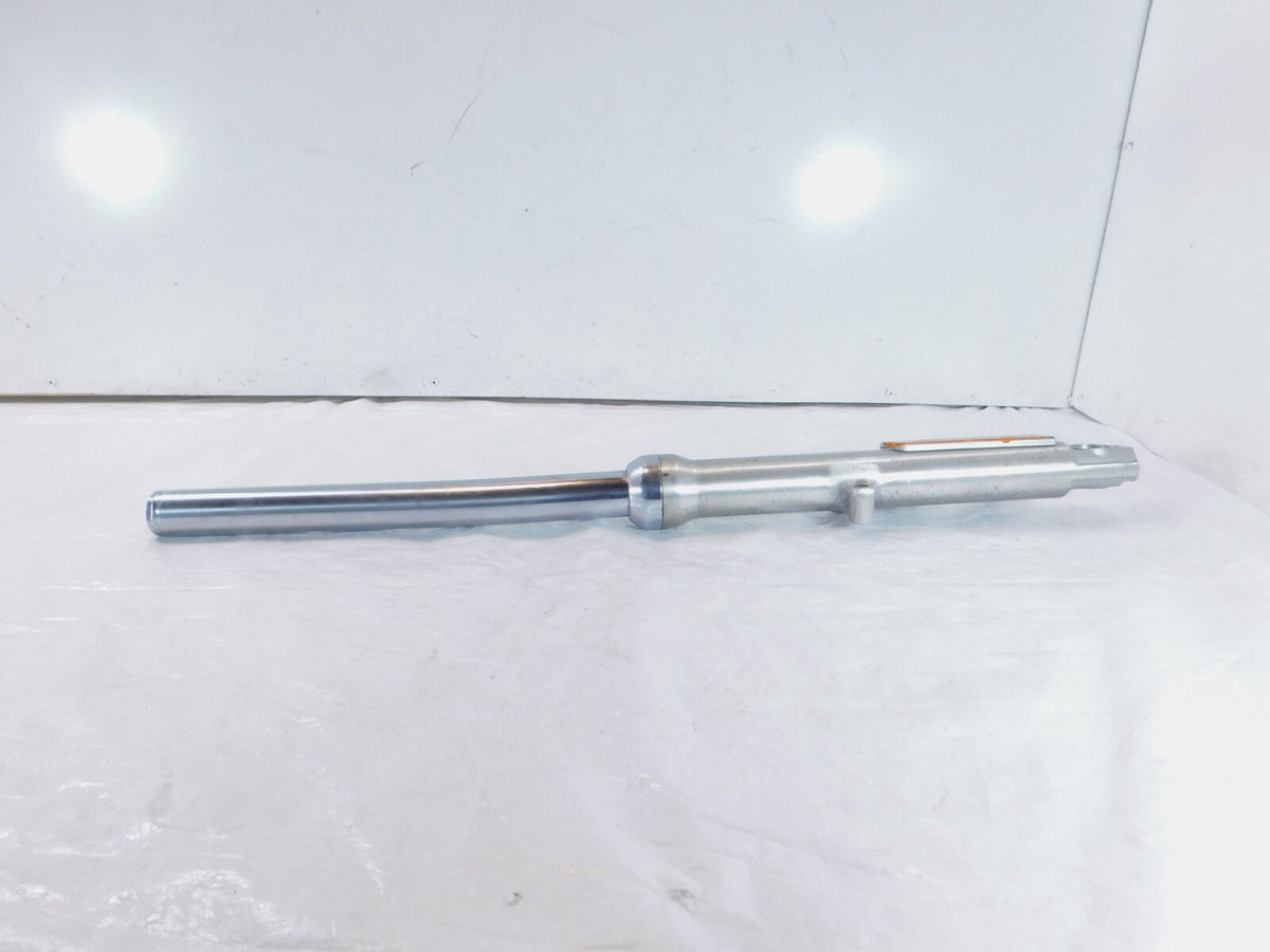 Harley Davidson Sportster 883 & 1200 Front End Left Fork Shock - Bent - C3 Cycle