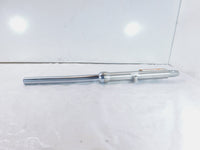 Harley Davidson Sportster 883 & 1200 Front End Left Fork Shock - Bent - C3 Cycle