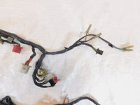 1983 Honda CB1000C Main Motorcycle Electrical Wire Wiring Harness Loom Assembly - C3 Cycle