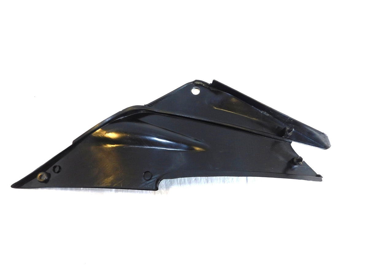 2005-2006 Kawasaki Ninja ZX6R ZX636 ZX6RR ZX600 Left Seat Cover Fairing Cowling - C3 Cycle