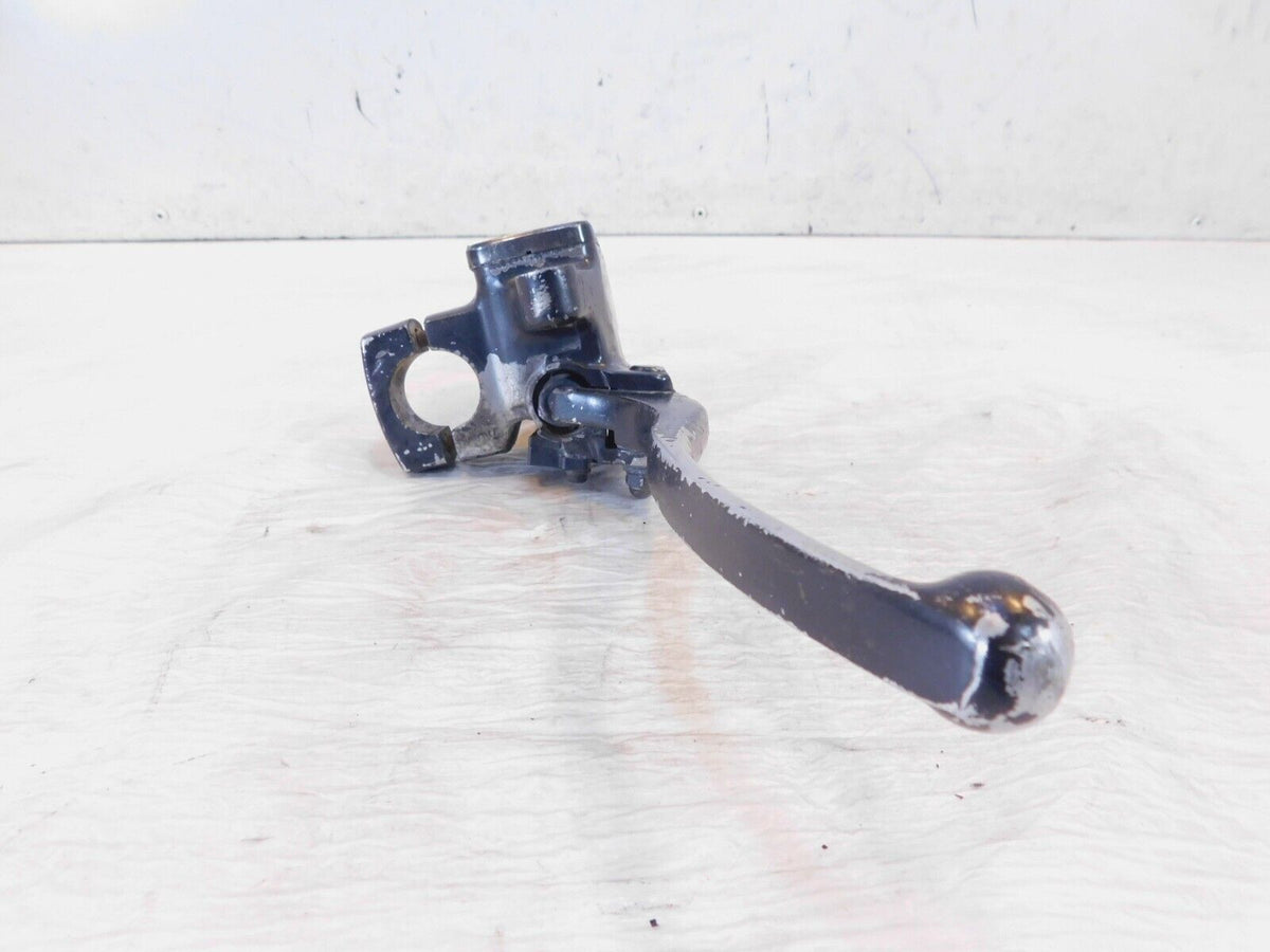 1995-1998 Honda VT1100 VT1100C Shadow 1100 ACE Aero Front Brake Master Cylinder - C3 Cycle