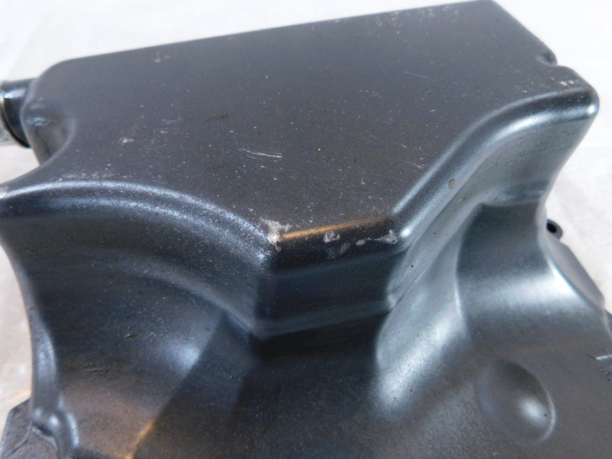 Yamaha MT-07 MT07 & YZFR7 YZF-R7 R7 Bottom Engine Motor Oil Drain Pan Sump Cover - C3 Cycle