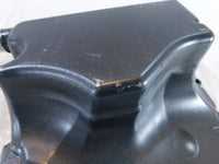 Yamaha MT-07 MT07 & YZFR7 YZF-R7 R7 Bottom Engine Motor Oil Drain Pan Sump Cover - C3 Cycle